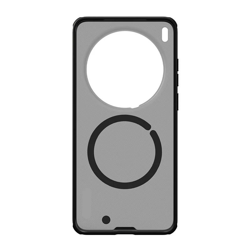 Super Frosted Shield Pro Magnetic Case Vivo X300 Ultra