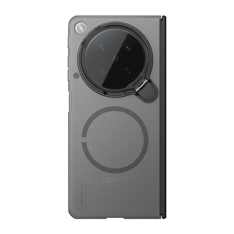 Nillkin Super Frosted Shield Prop Magnetic Case | OPPO Find N6