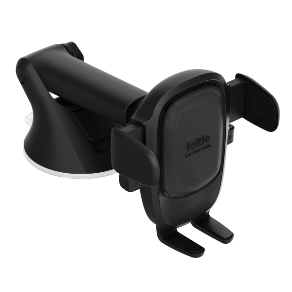 iOttie Easy One Touch 6 | Dash & Windshield Car Mount