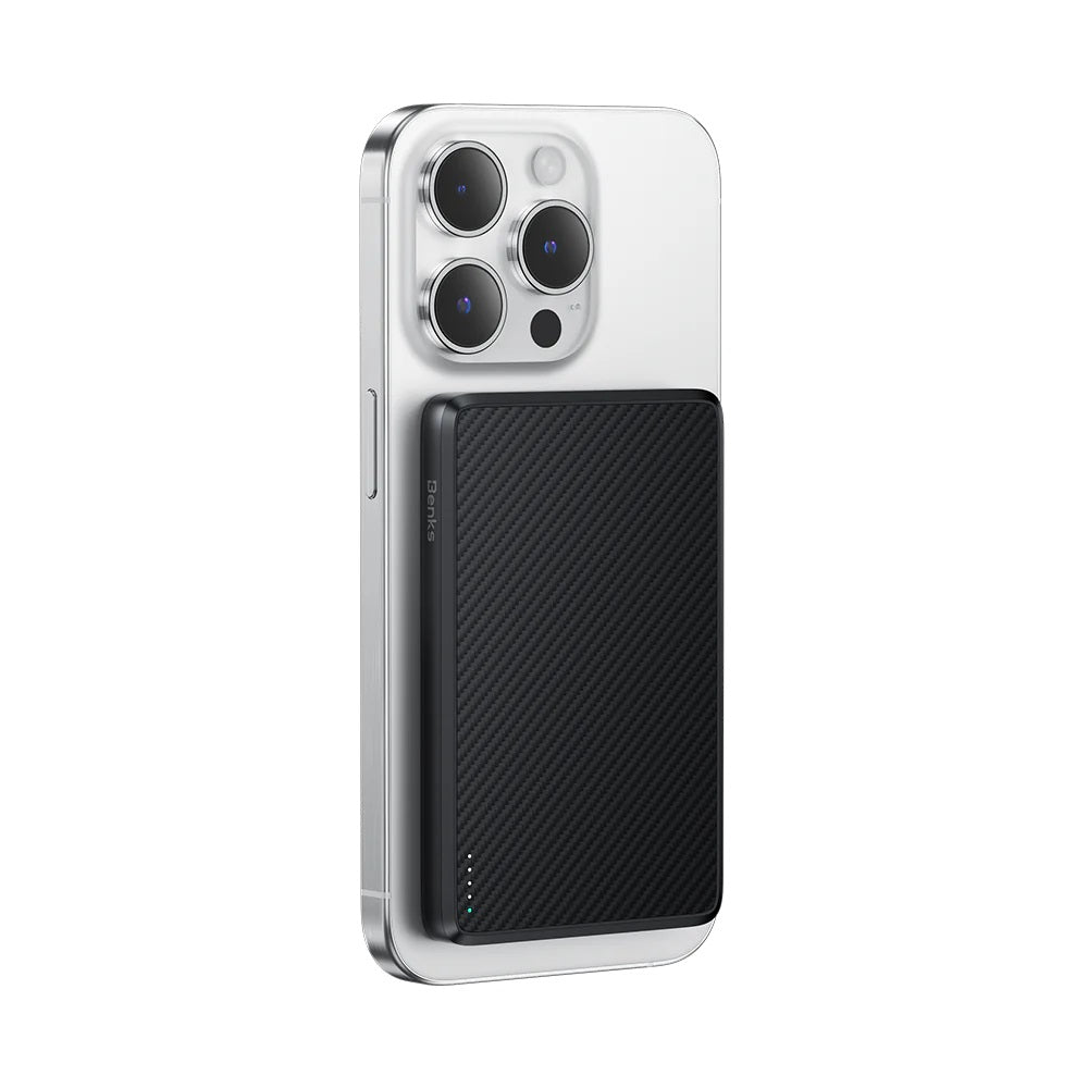 Benks ArmorGo Power Bank 5000mAh