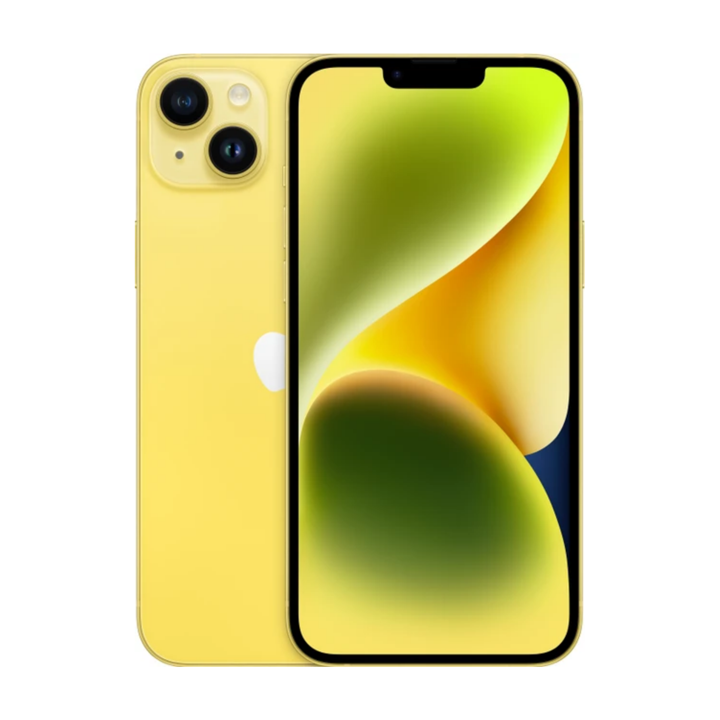 Used iPhone 14 Plus 512GB Yellow