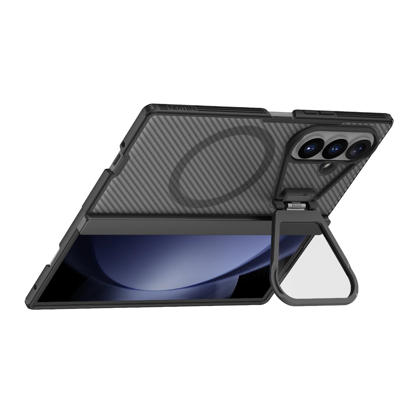 Nillkin Camshield Prop Magnetic Case | Galaxy Z Fold 8 Ultra