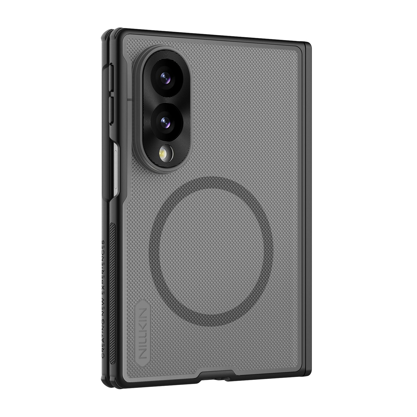 Nillkin Super Frosted Shield Fold Case | Galaxy Z Fold 8