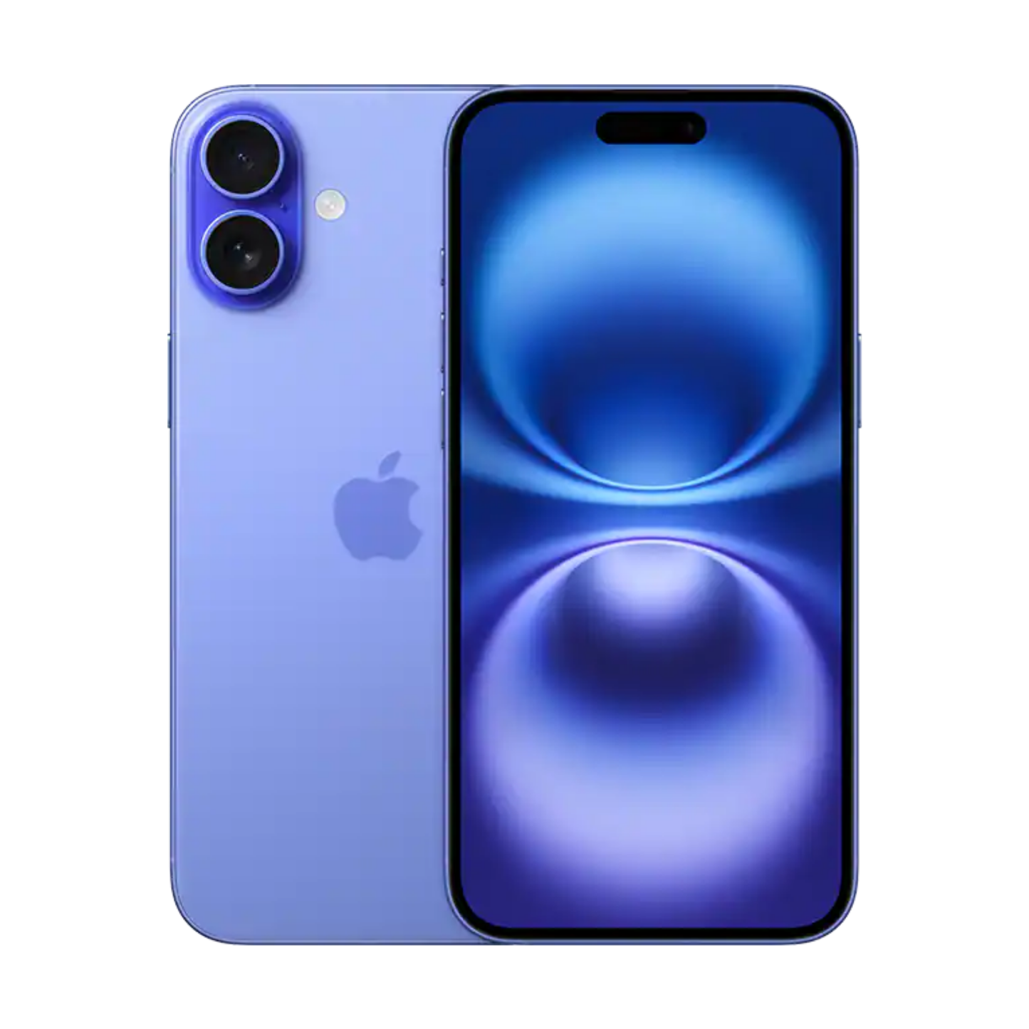 Used iPhone 16 Plus 256GB Ultramarine