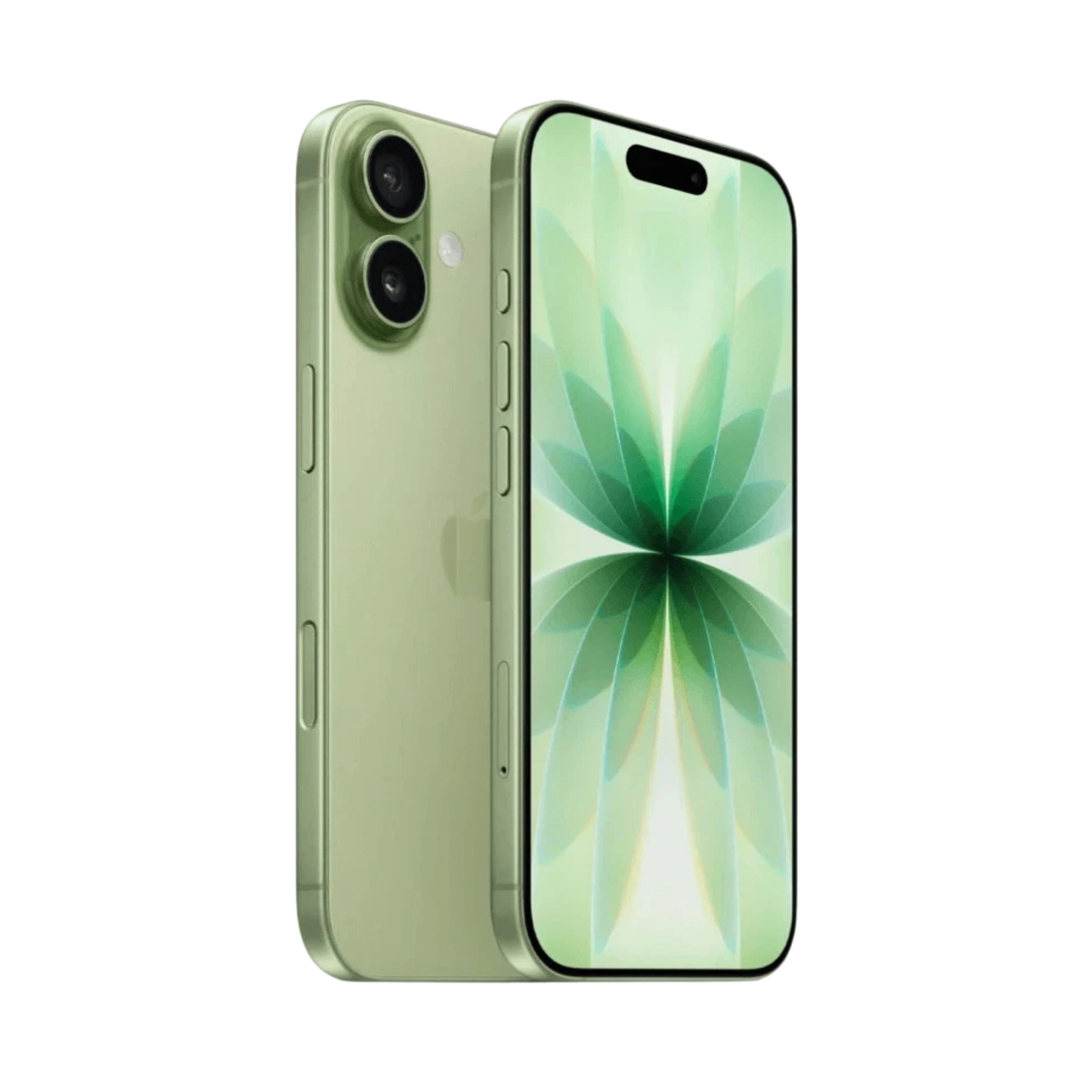 Used iPhone 17 512GB Sage