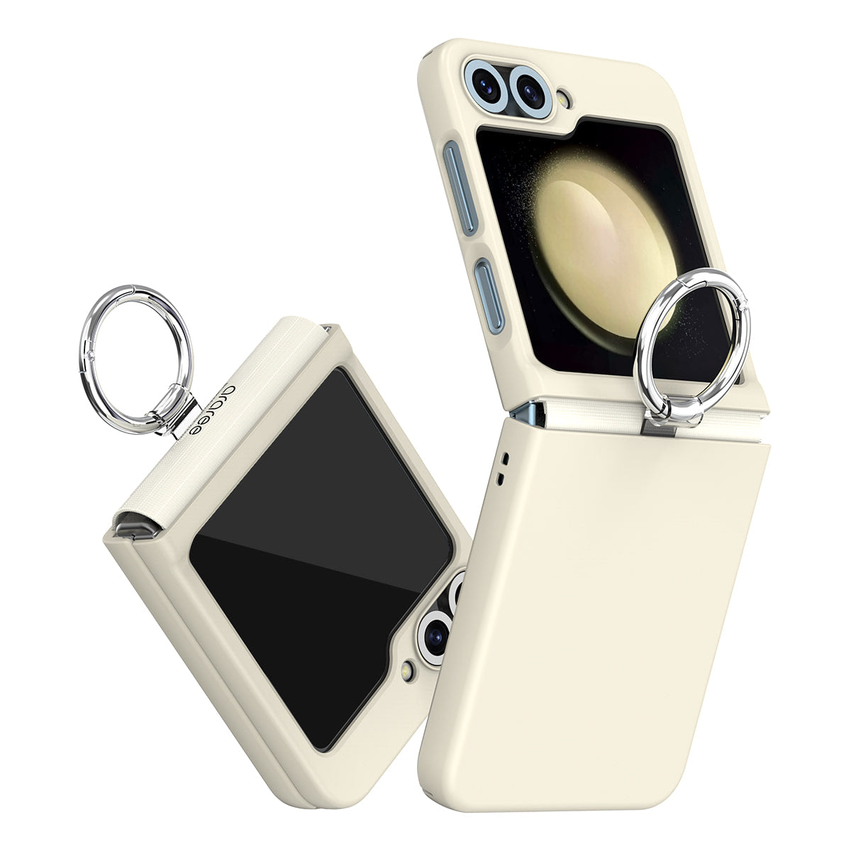 araree Aero Flex R Case | Galaxy Z Flip 6