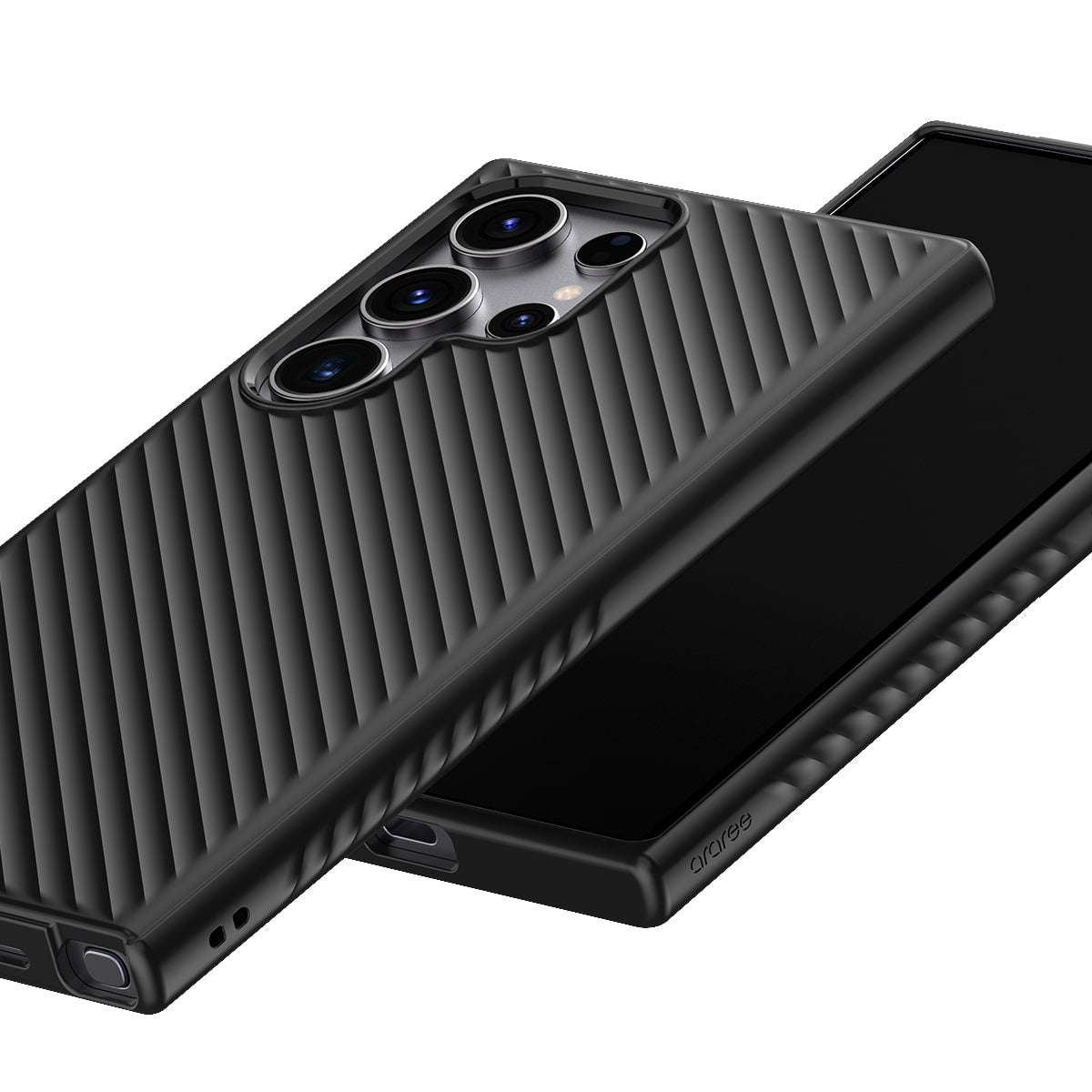 araree Airdome Case | Galaxy S24 Ultra