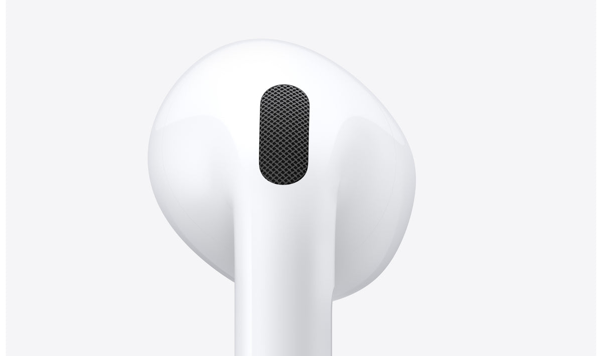 AirPods 5 with Wireless Charging Case