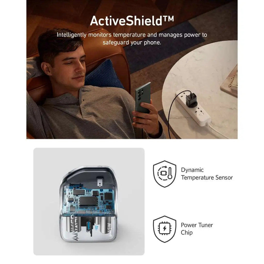Anker 313 Charger (Ace 2 45W)