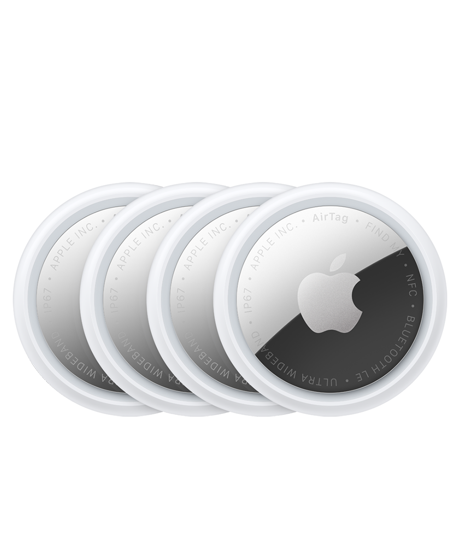 Apple AirTag 2 (4pack)