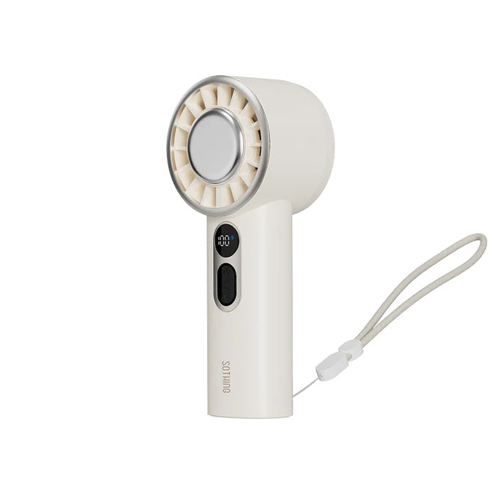 SOTHING Cooling Handheld Fan - Engine lce