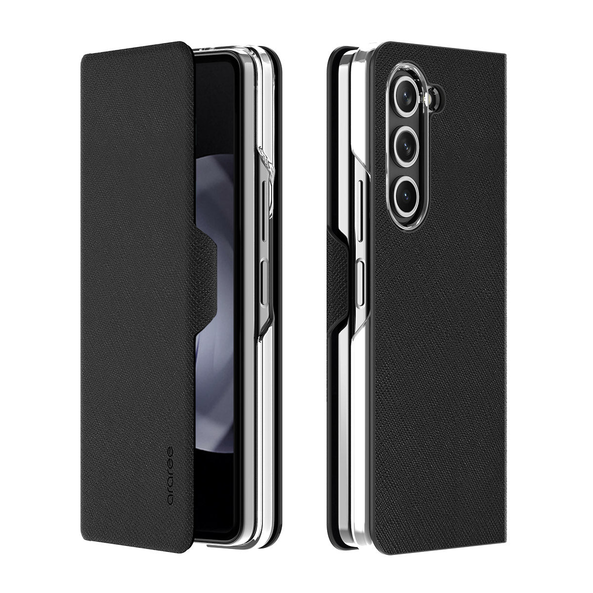 araree Bonnet Diary Case | Galaxy Z Fold 5