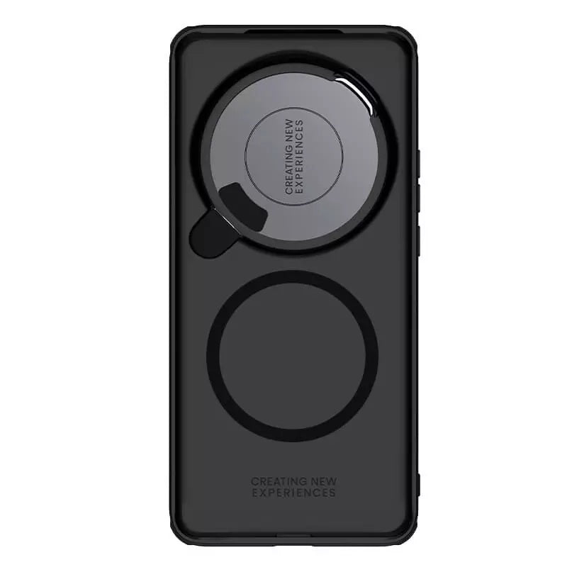 Nillkin CamShield Prop Magnetic Case (Clear Version) | Xiaomi 15 Ultra