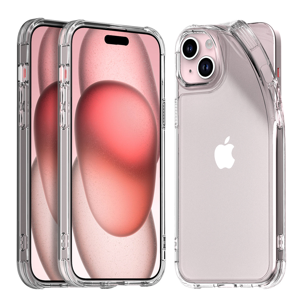 araree Flexield Case | iPhone 15 Plus