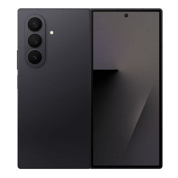 Used Galaxy Z Fold 7 12GB/512GB JetBlack