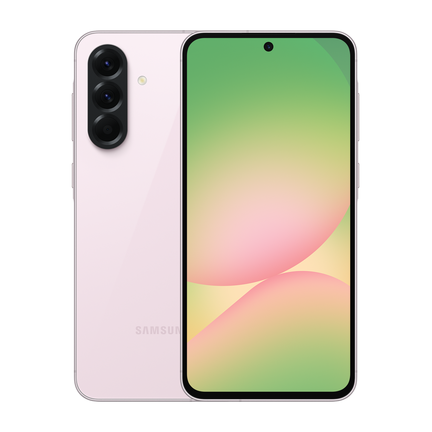 Used Galaxy A56 8GB/256GB Pink