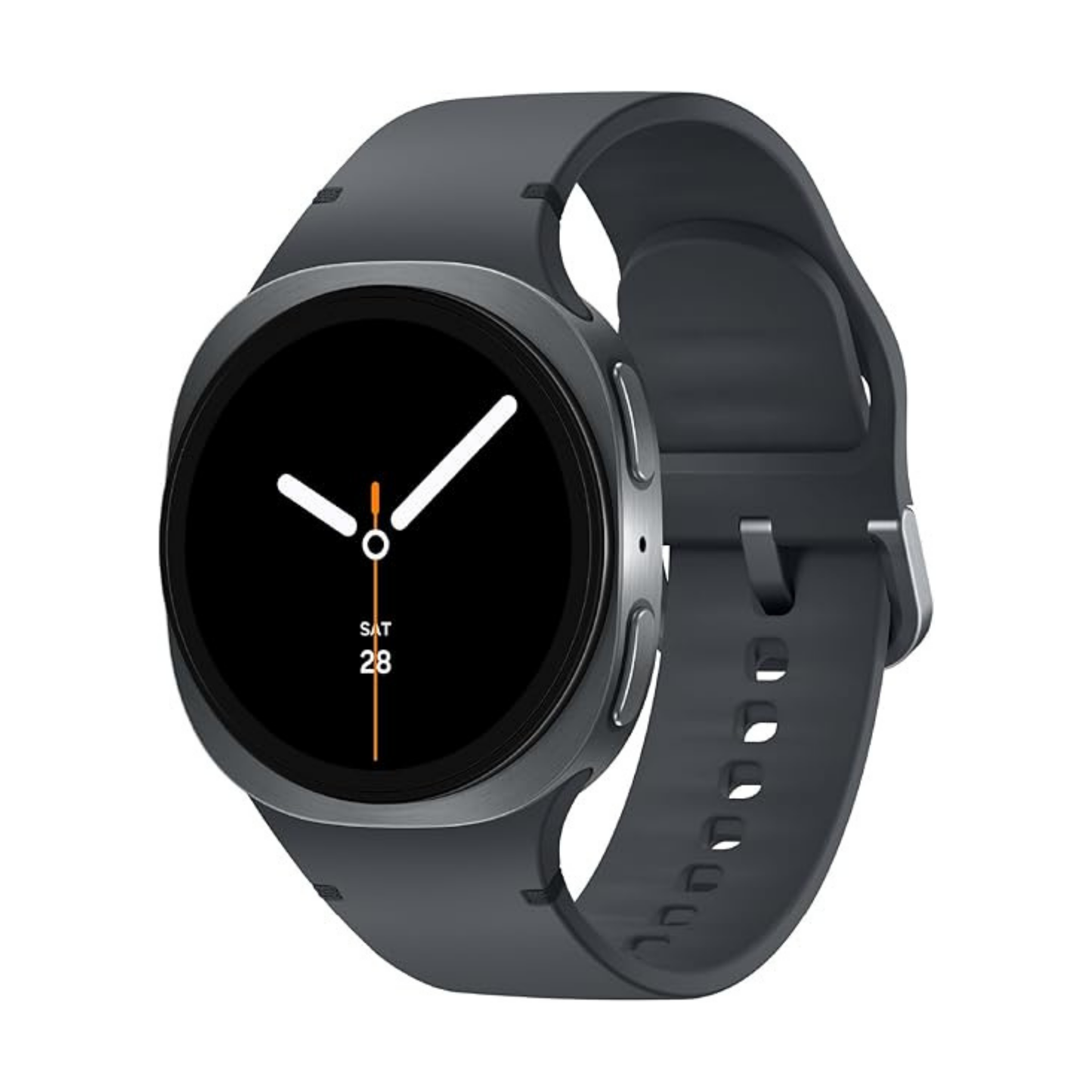 Used Galaxy Watch 8 40mm LTE