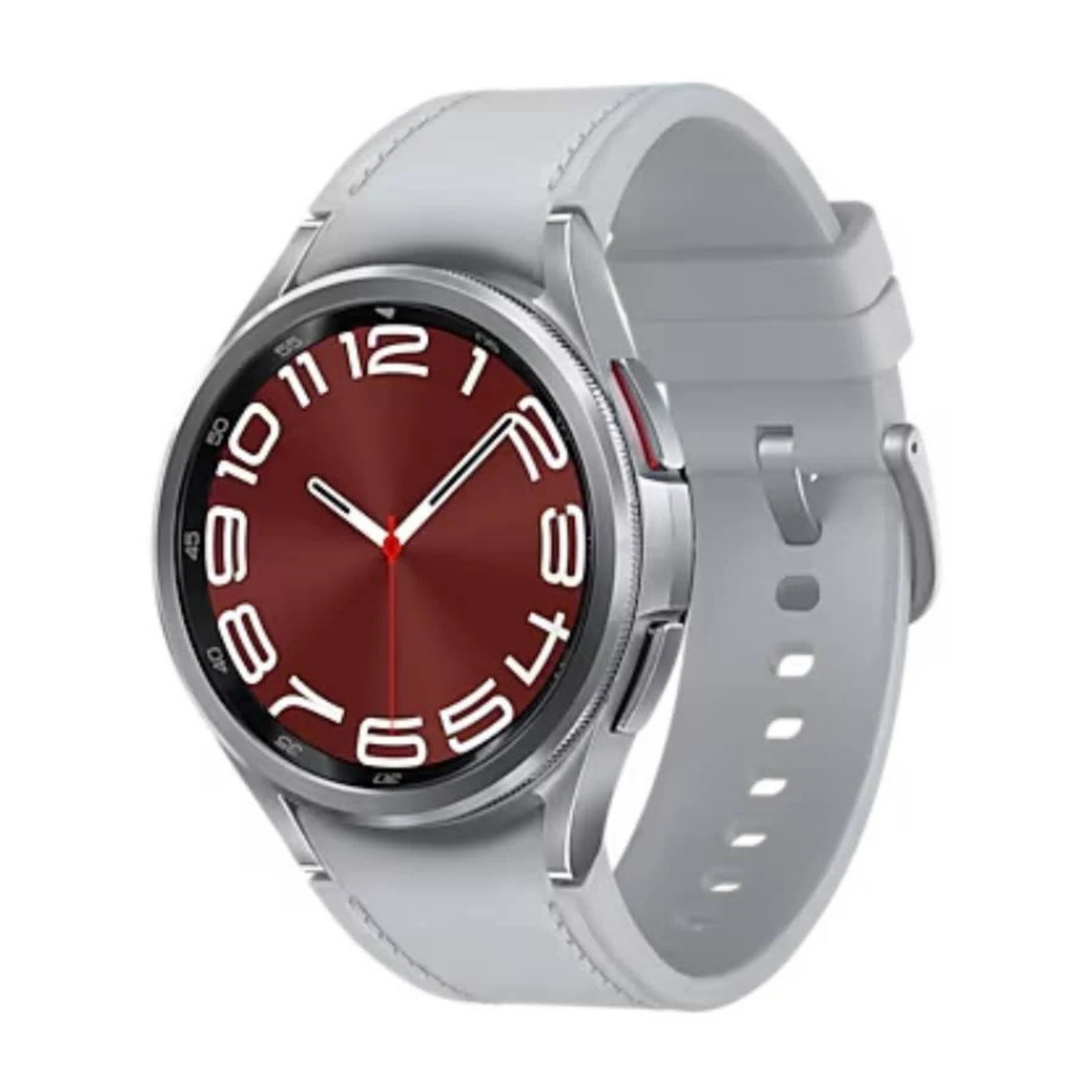 Used Galaxy Watch 6 Classic 43mm LTE Silver