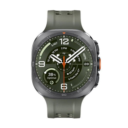 Galaxy Watch Ultra 2 ~ Coming Soon