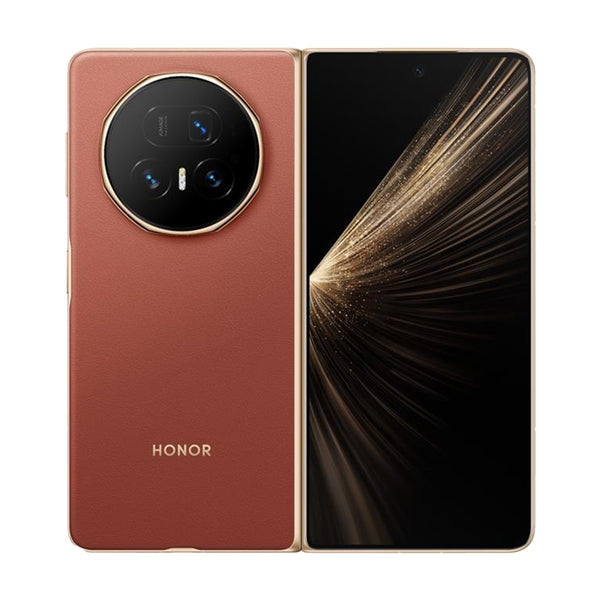 Used Honor Magic V5 16/512GB Reddish Brown