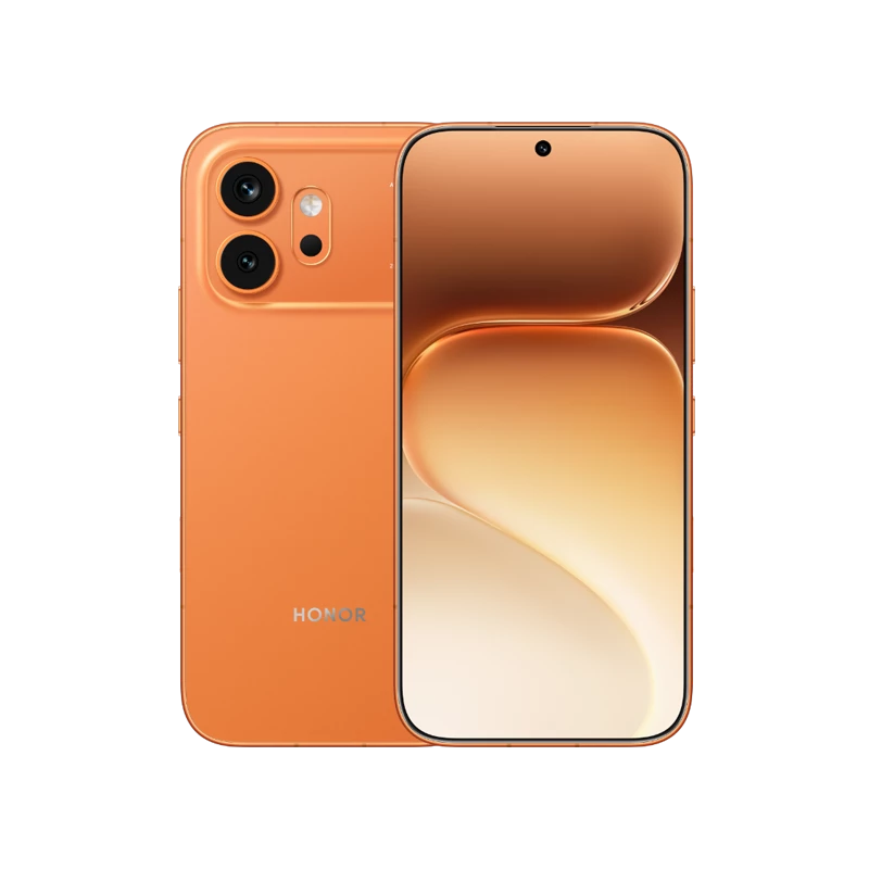 Used Honor 600 256GB Orange