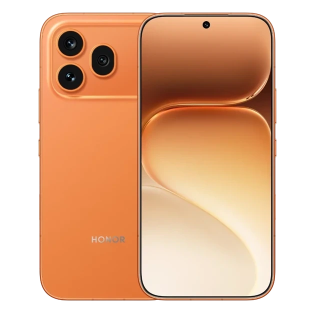 Used Honor 600 Pro 512GB Orange