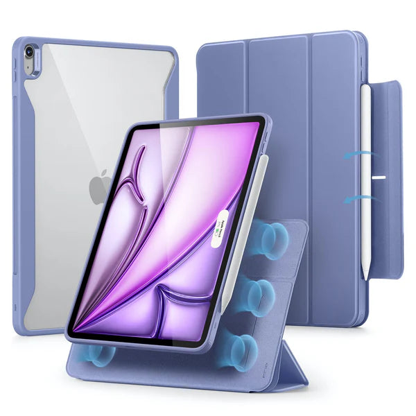 ESR Rebound Hybrid 360 Case | iPad Air 13″ 2024/2025