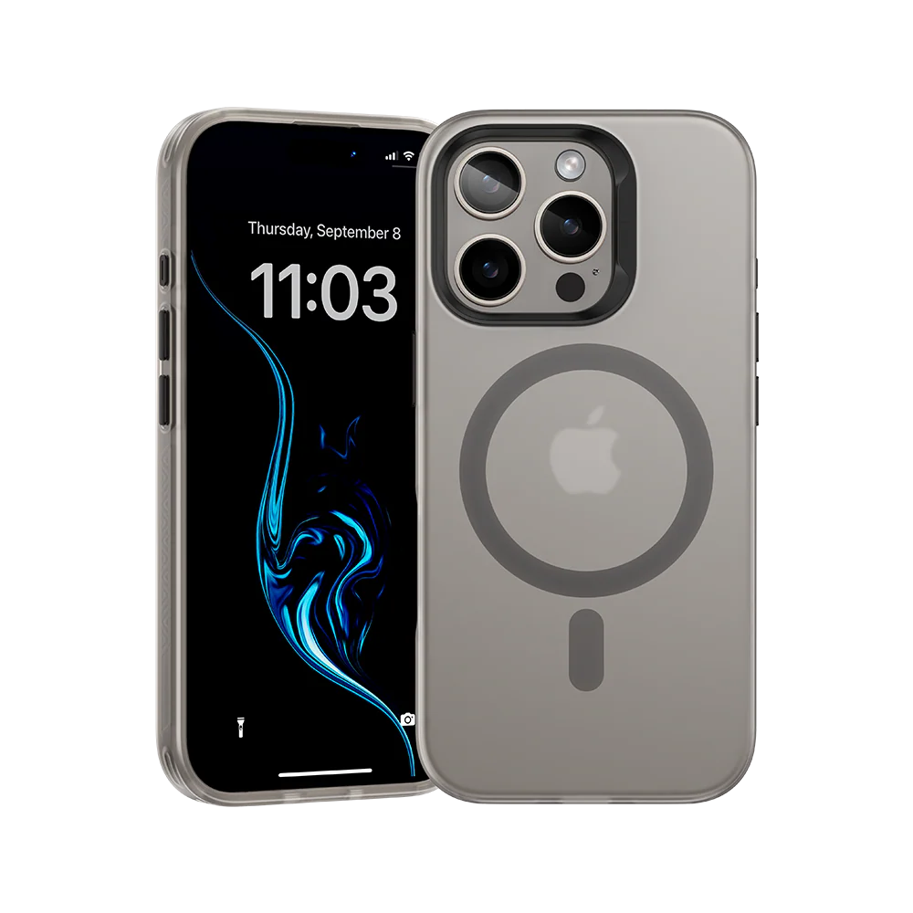 Benks Lucid Armor Phone Case | iPhone 16 Pro Max