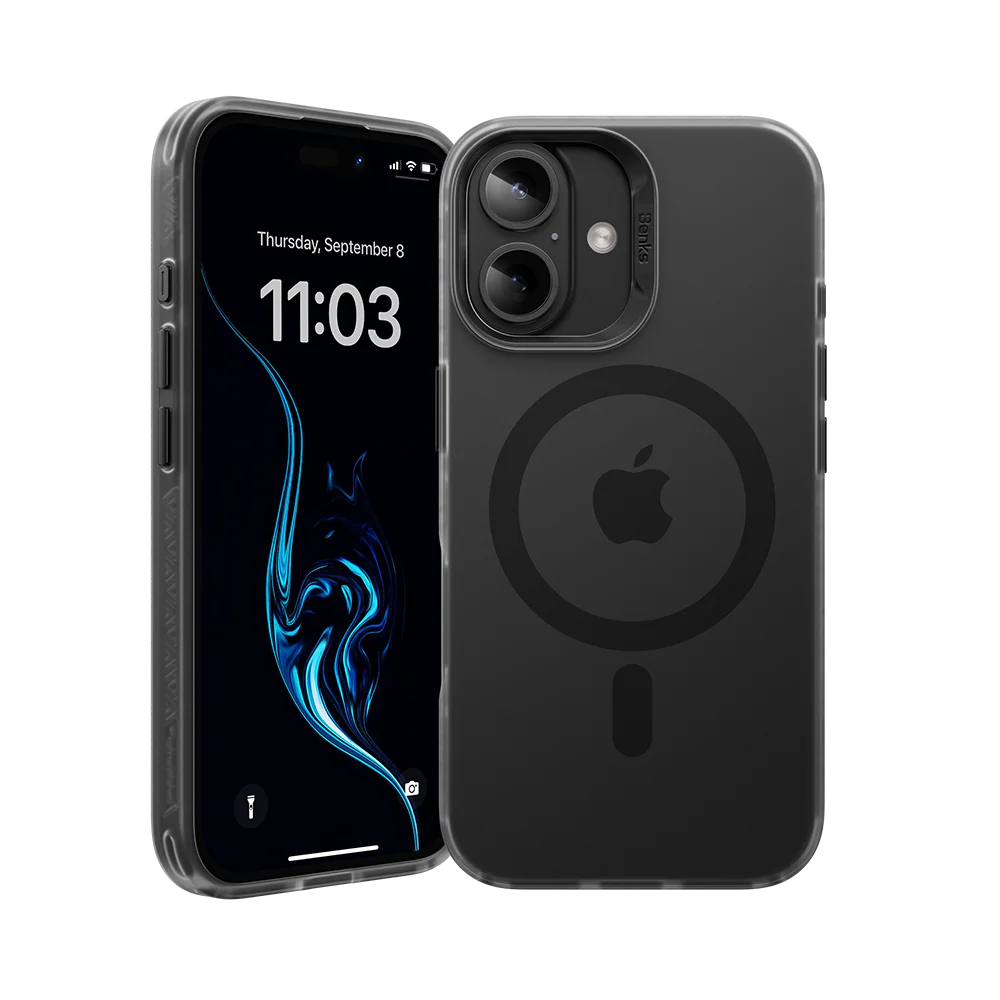 Benks Lucid Armor Phone Case | iPhone 16