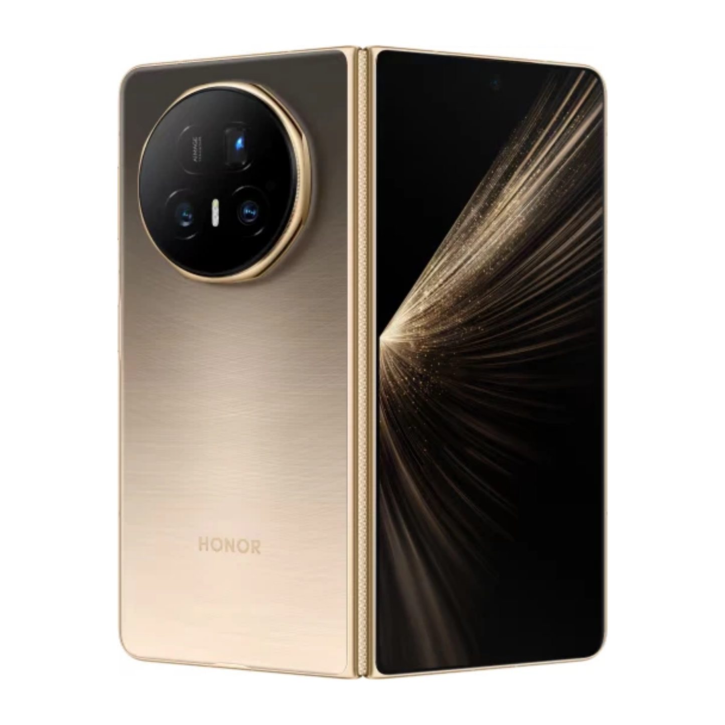 Used Honor Magic V5 16/512GB Dawn Gold
