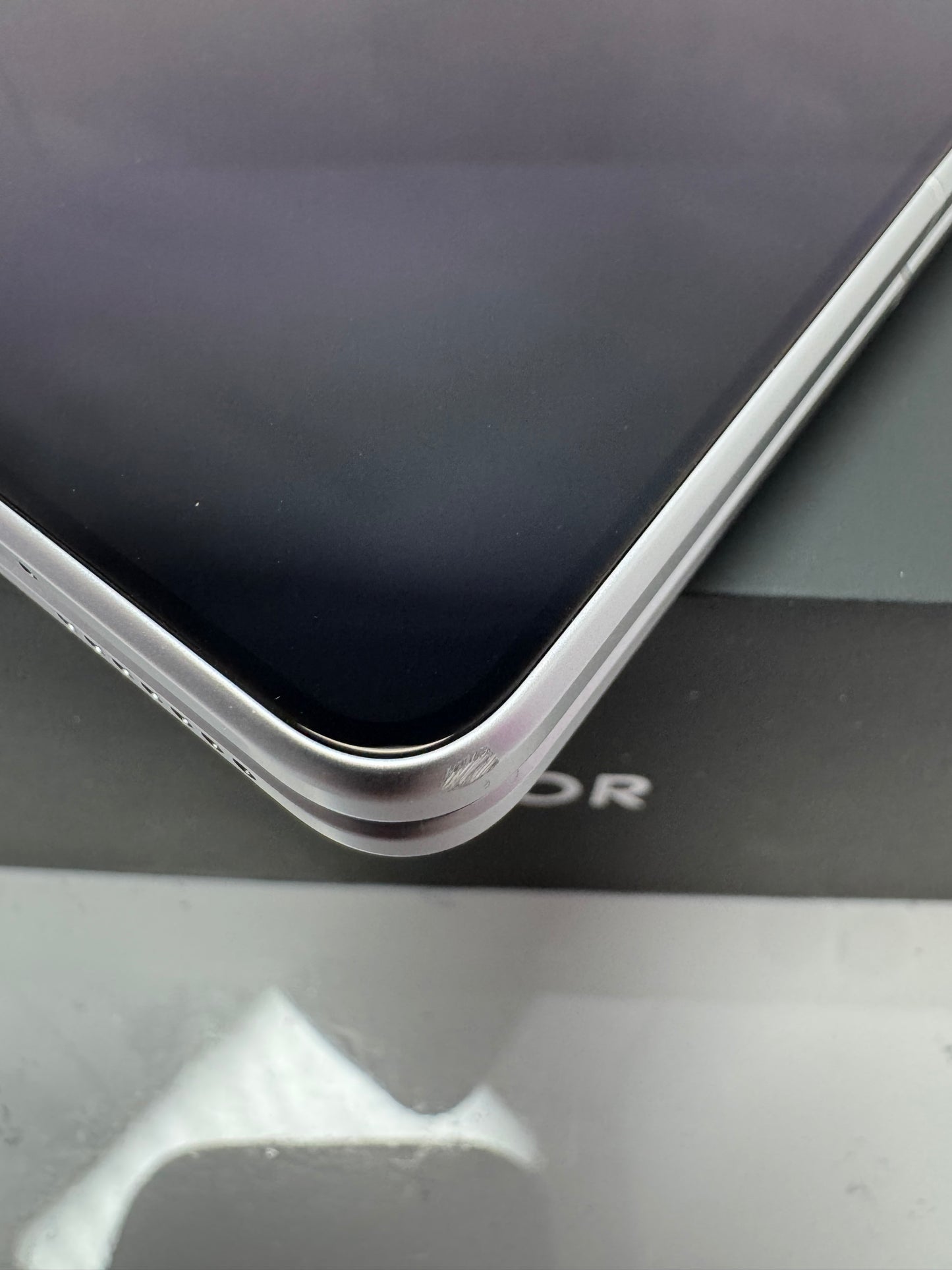 Used Honor Magic V6 16/512GB White