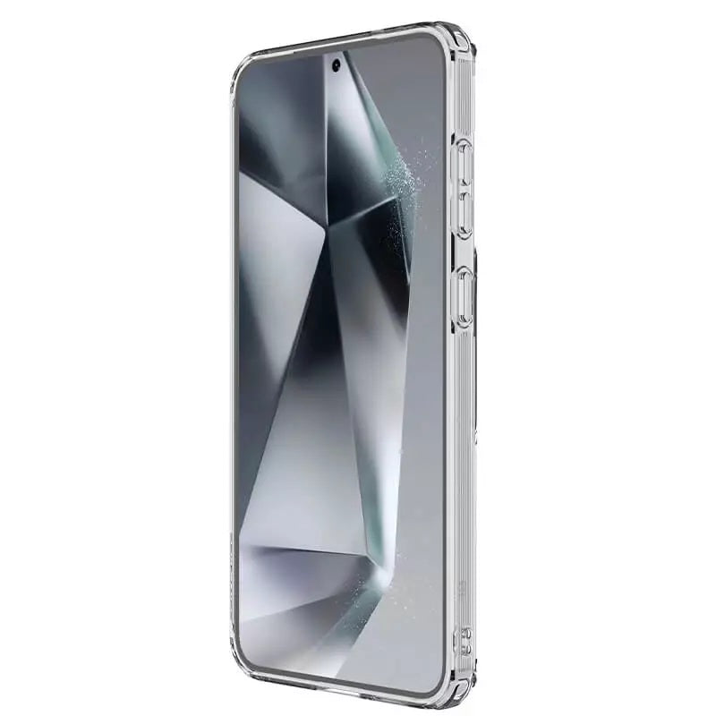 Nillkin Nature TPU Pro Magnetic Case | Galaxy S26