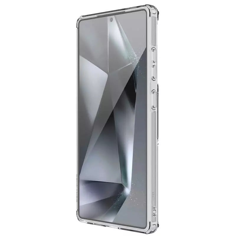 Nillkin Nature TPU Pro Magnetic Case | Galaxy S25 Ultra