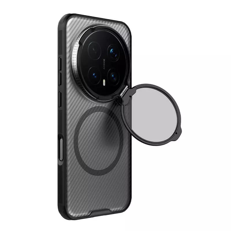 Nillkin Camshield Prop Magnetic Case | Honor Magic 8 Pro