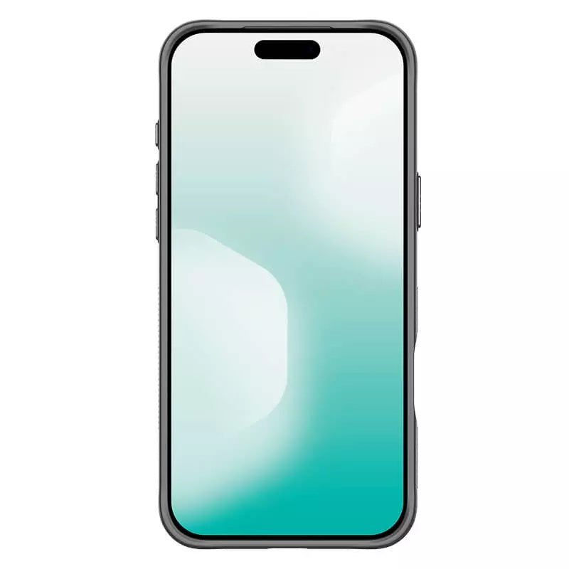 Nillkin Iceblade Prop Magnetic Case (Transparent Lens Cover Version) | iPhone 17 Pro