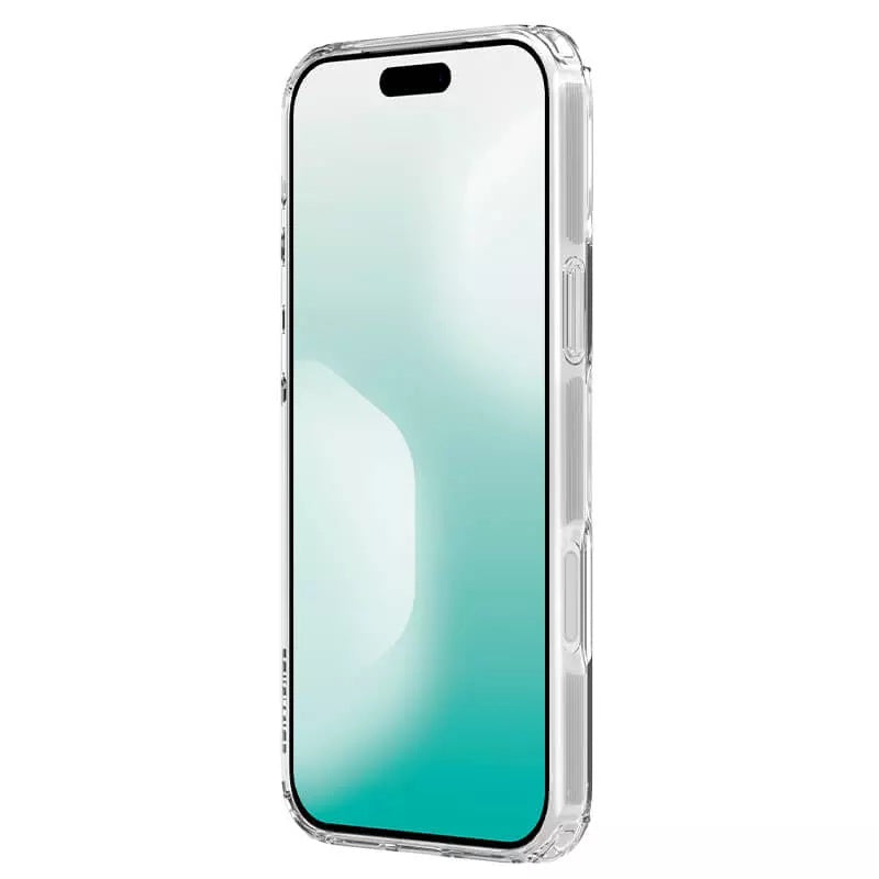 Nillkin Nature TPU Pro Case | iPhone 17 Pro