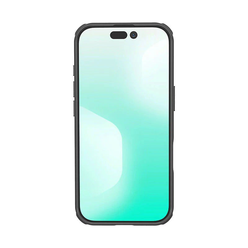 Nillkin Super Frosted Shield Pro Magnetic Case | iPhone 17