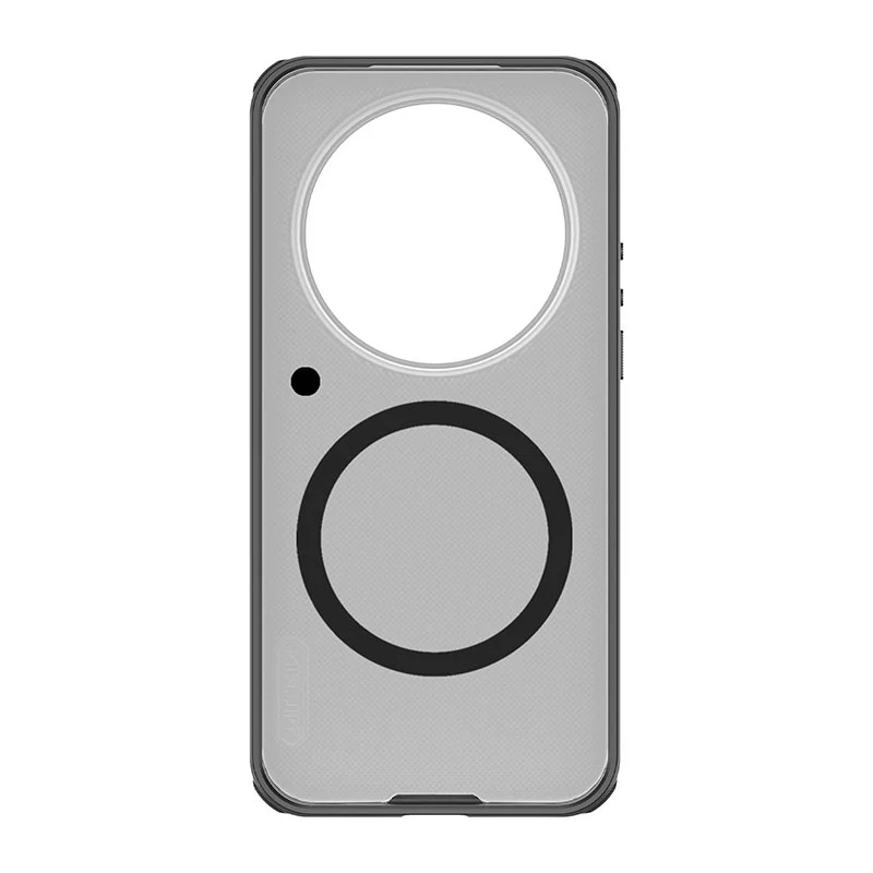 Nillkin Super Frosted Shield Pro Magnetic Case | Xiaomi 17 Ultra