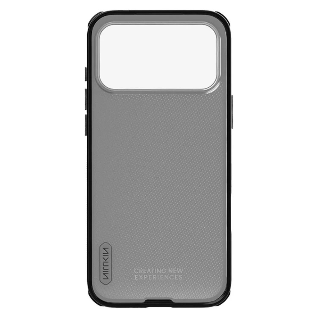 Nillkin Super Frosted Shield Pro Case | iPhone 17 Pro Max