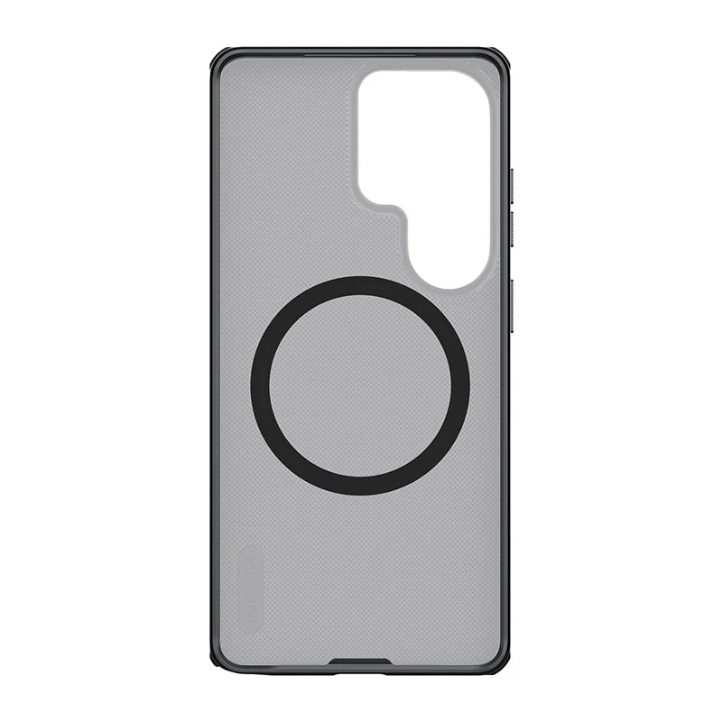 Nillkin Super Frosted Shield Pro Magnetic Case | Galaxy S26 Ultra
