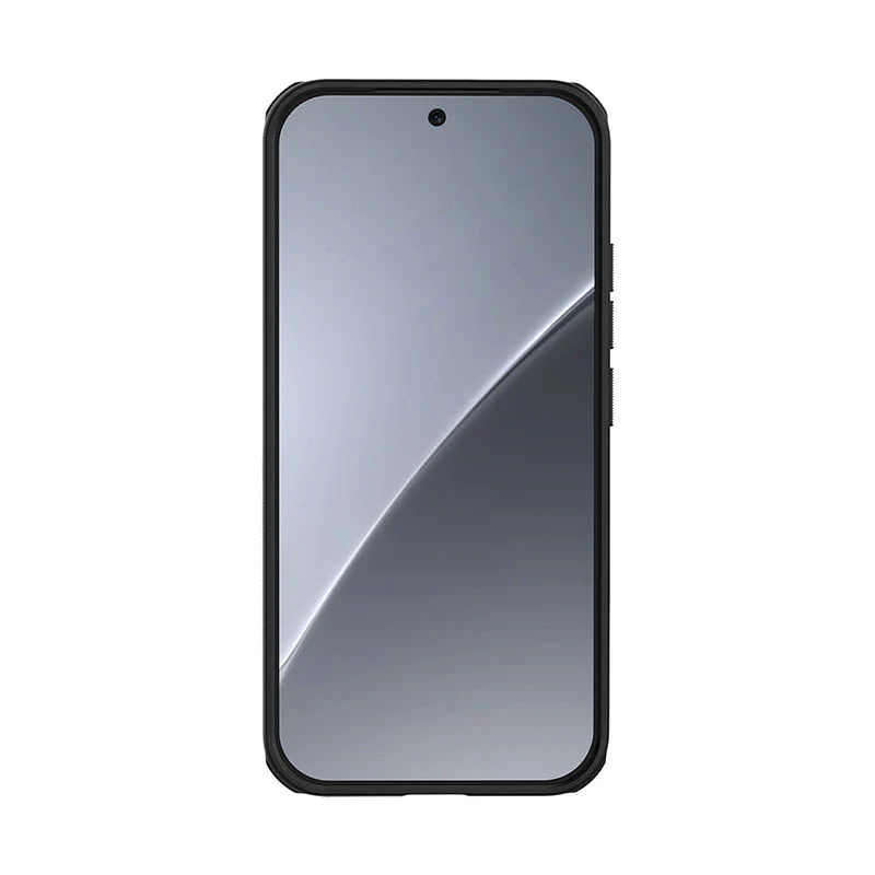 Nillkin Super Frosted Shield Pro Magnetic Case | Xiaomi 17