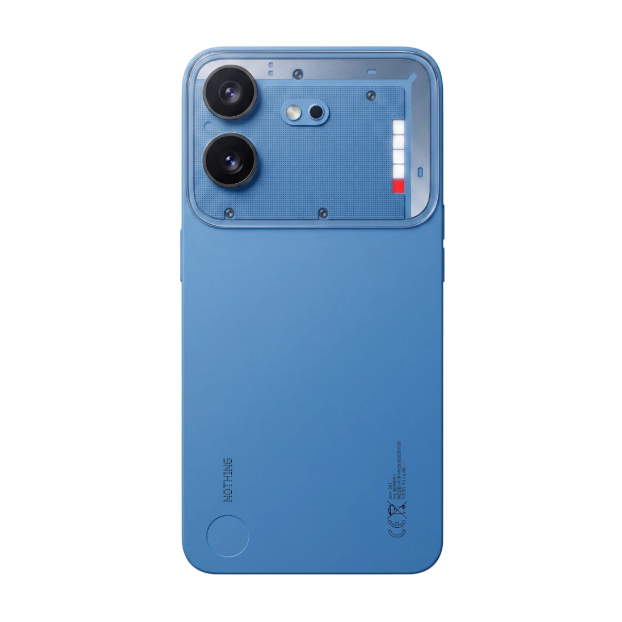 Nothing Phone 4(b) 8GB/128GB