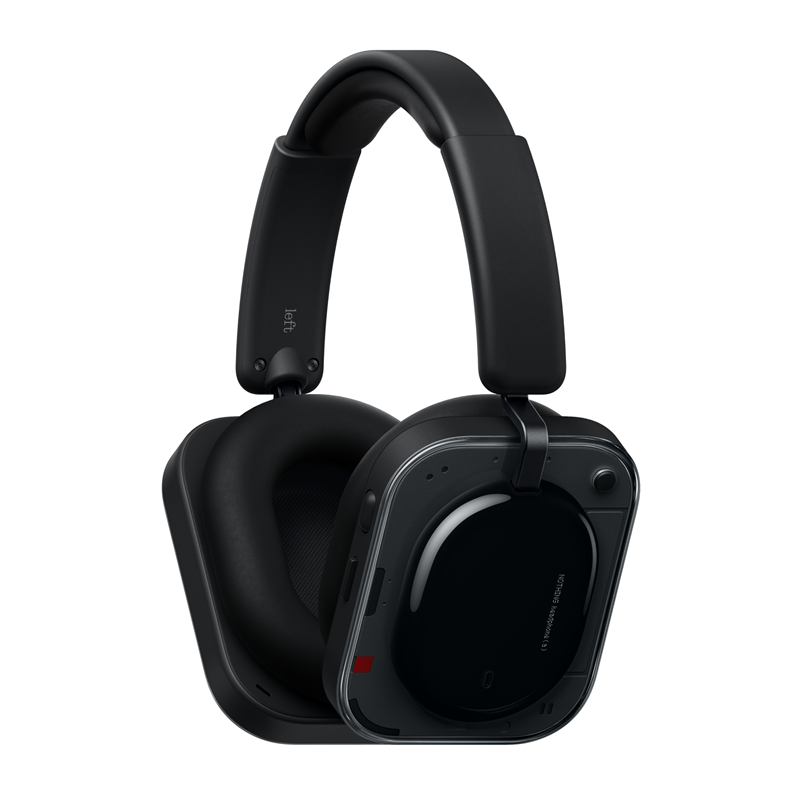Nothing Headphone (a)