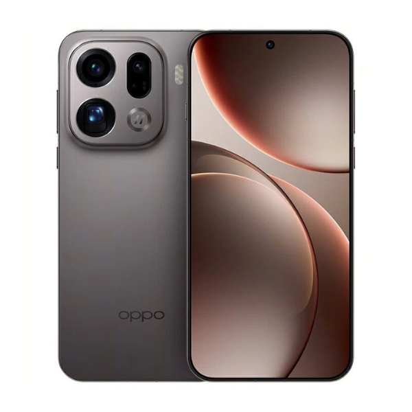 Used OPPO Find X9 Pro 16GB/512GB Charcoal
