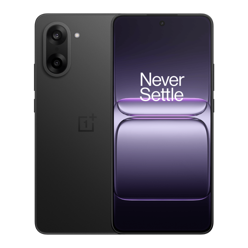 Used OnePlus Nord CE5 8/256GB Black Infinity