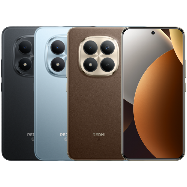 Redmi Note 15 Pro+ 12GB/512GB – Vi Mobile