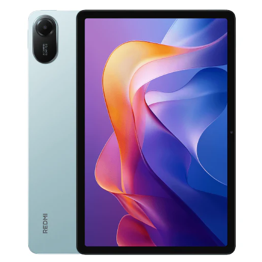 Used Redmi Pad 2 4G 8/256GB Mint Green