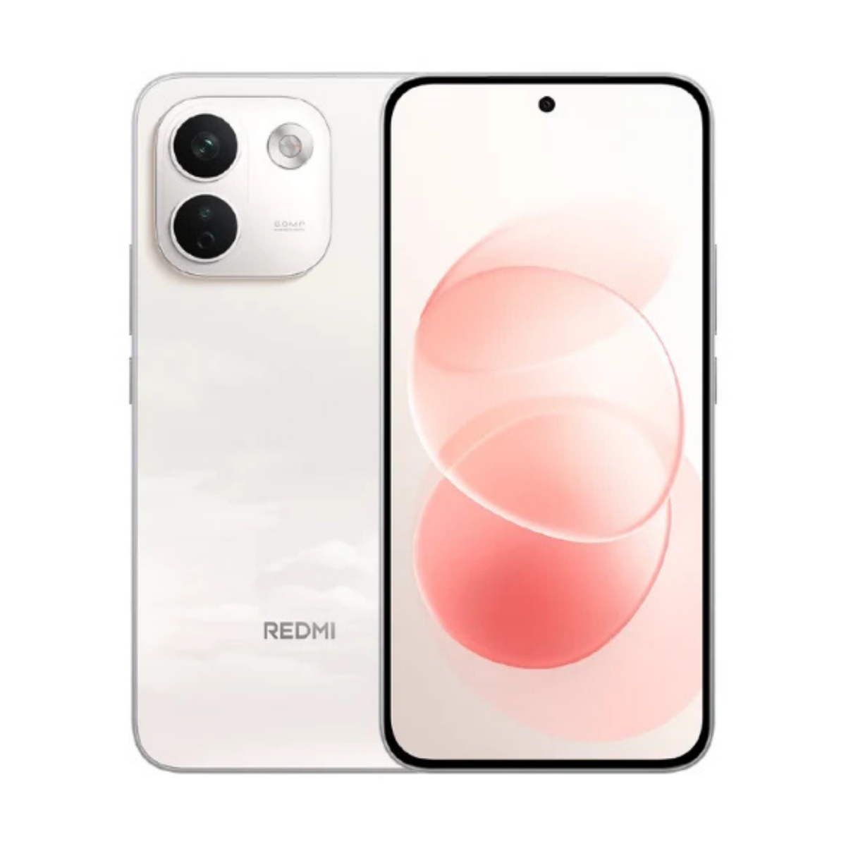 Used Redmi Note 17 Pro Max 5G 8GB/256GB Cloud Blush