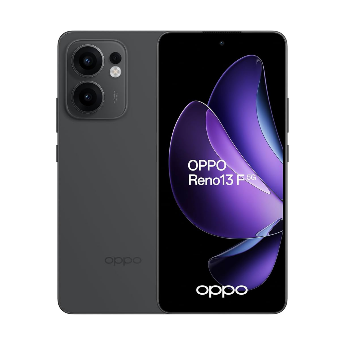 Used OPPO Reno 13F 5G 256GB Graphite Grey