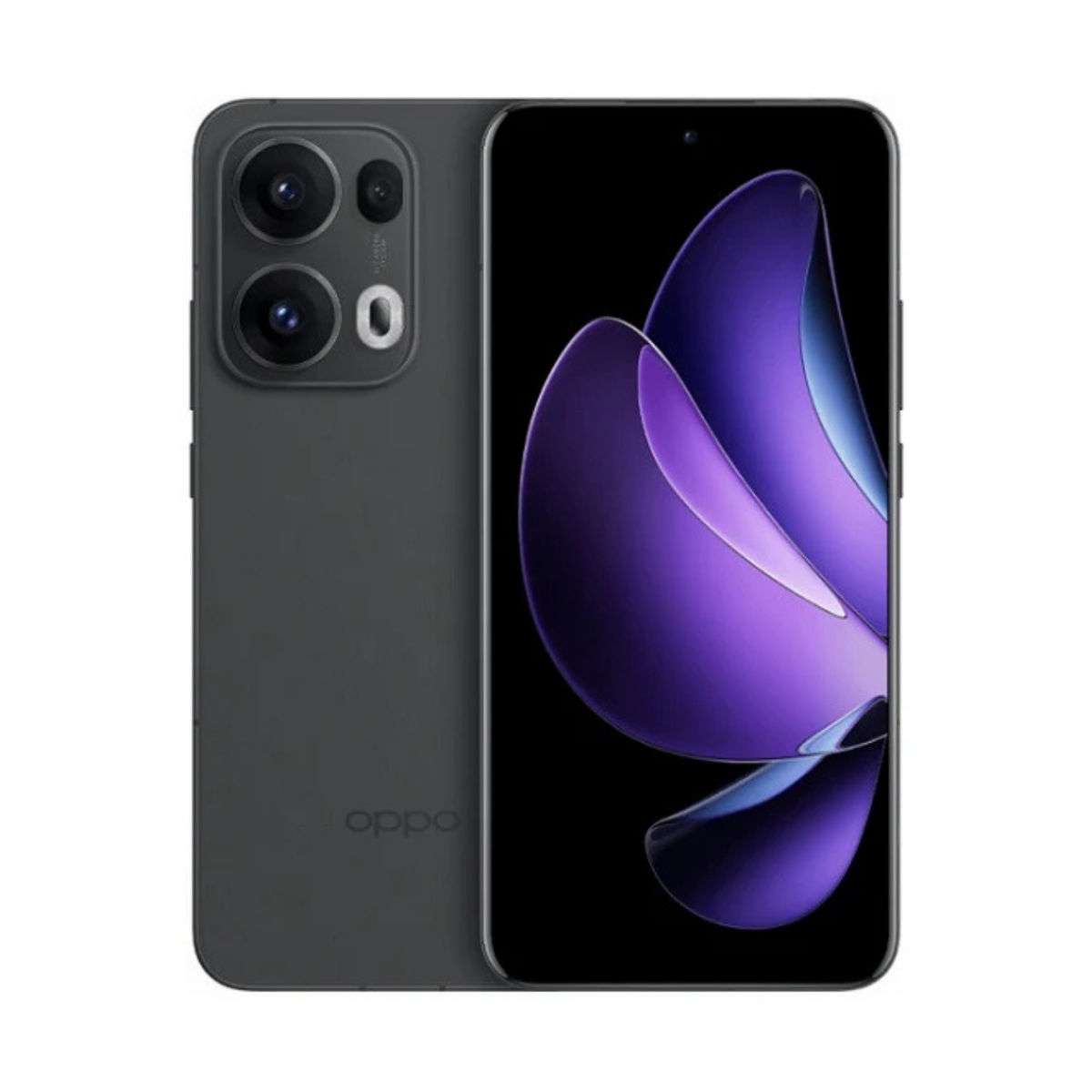 Used OPPO Reno 13 Pro 5G 512GB Graphite Grey